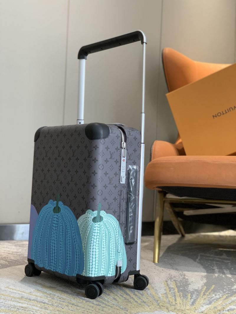 Louis Vuitton Suitcase